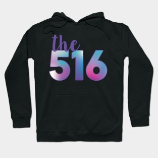 The 516 Area Code Hoodie